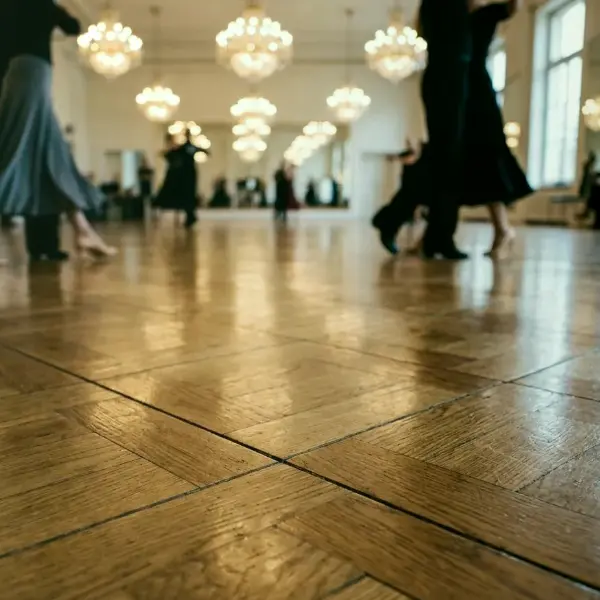 Snow Sound — Tipps zur Vorbereitung auf den ersten Tanzkurs